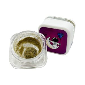 To the Moon – Moon Rock 1g – Blueberry (Indica)