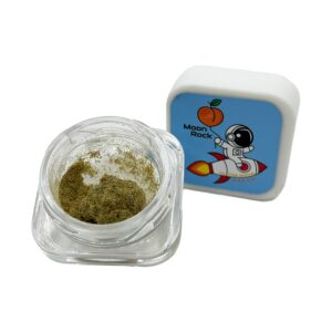 To the Moon – Moon Rock 1g – Peach (Sativa)