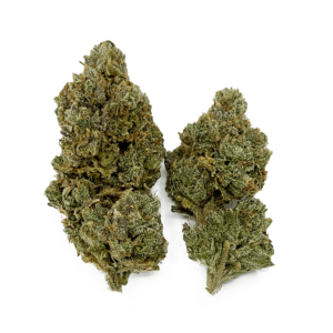 Triangle Kush by Le Chef