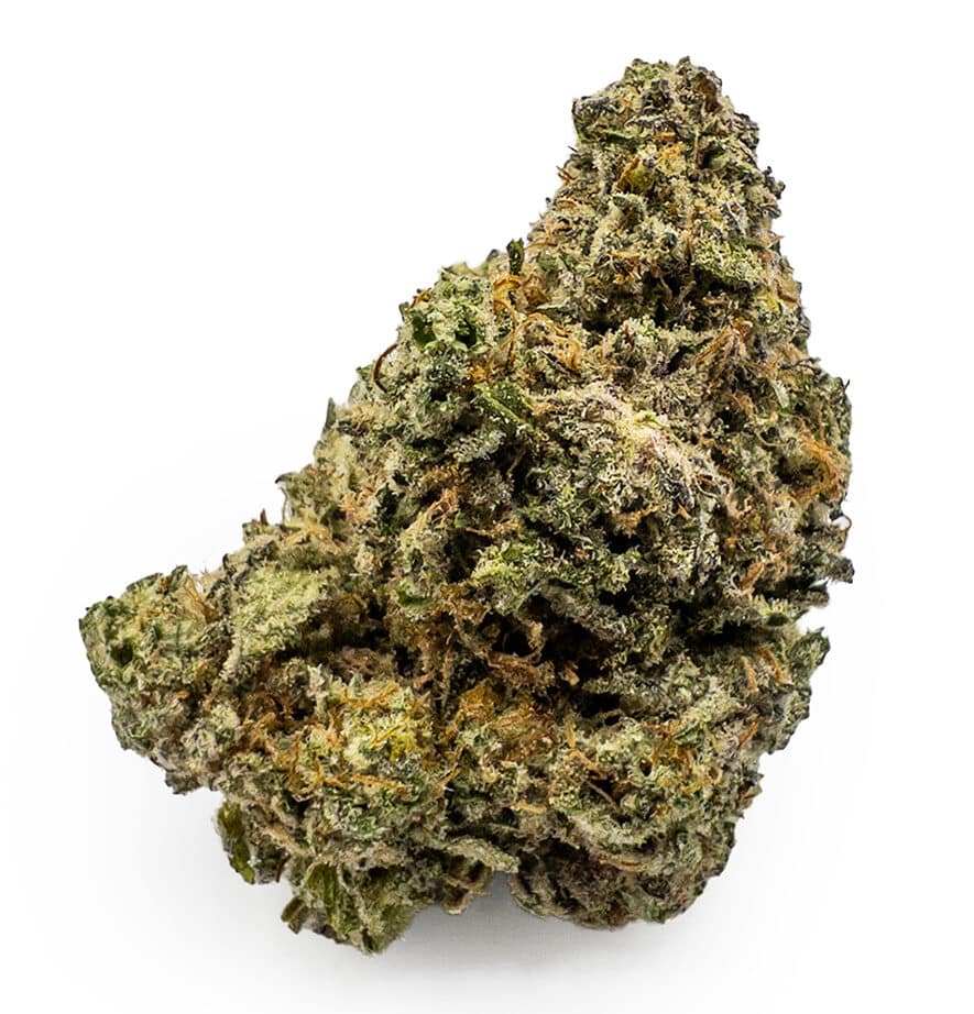 Tuna Kush