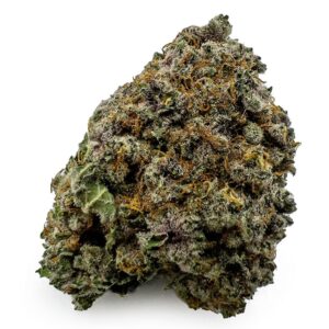 Twisted Fruitcake