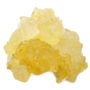WTF – Wet Diamonds – Double OG Chem