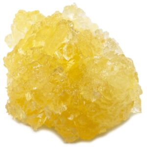 WTF – Wet Diamonds – Strawberry Cough