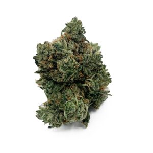 White Beelze Bubba