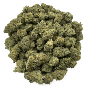 White Castle (Green House) – 28 Grams