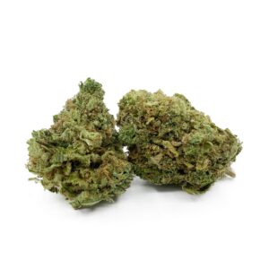 White Tahoe Cookies