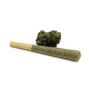 WTF 0.9 Gram Pre-Rolled Joints – Tom Ford Pink Kush