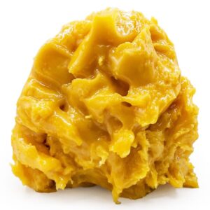 WTF – Budder – Blueberry Blaster