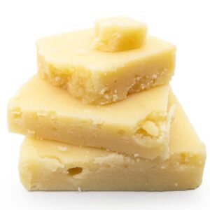 WTF – Budder – Gas