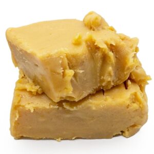 WTF – Budder – Lemon Tree