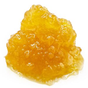 WTF – Caviar – Guava Cake