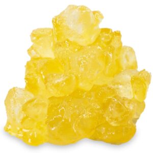 WTF – Caviar – Mimosa