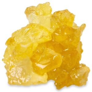 WTF – Caviar – Zkittlez