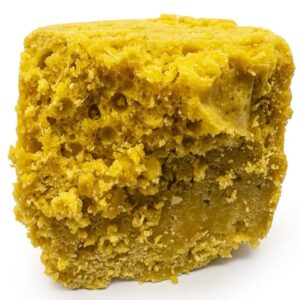 WTF – Crumble – Alien OG