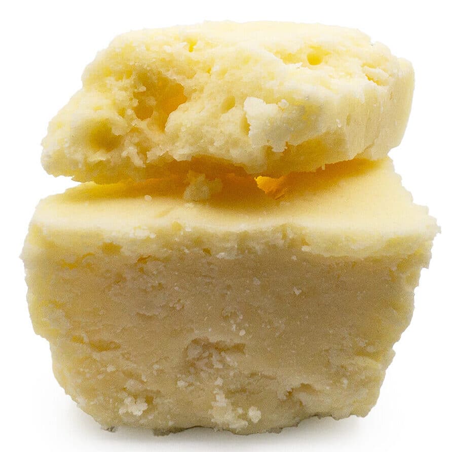 WTF – Crumble – Hawaiian Snow