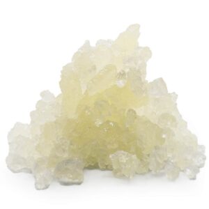 WTF – Dried Diamonds – Space Needle