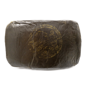 WTF – Hash – Afghan Horseman