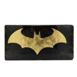 WTF – Hash – Batman
