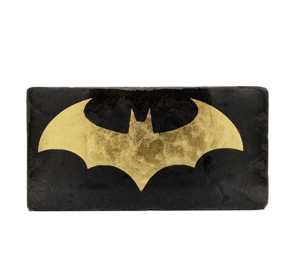 WTF – Hash – Batman