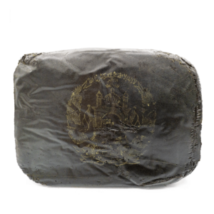 WTF – Hash – Royal Palace