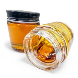 WTF – Honey Oil – Sunset Runtz