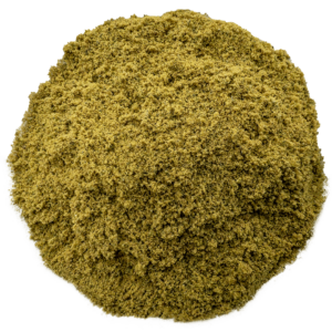 WTF – Kief – Blue Dream