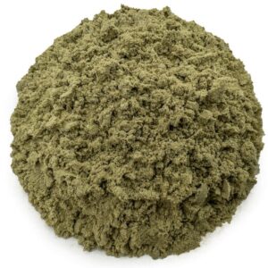 WTF – Kief – Chemdawg