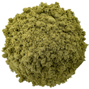 WTF – Kief – Christmas Cookies