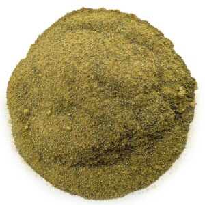 WTF – Kief – Gorilla Dawg