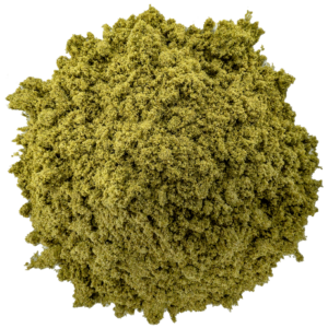 WTF Kief – Greasy Grapes