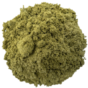 WTF Kief – Lemon Sour Diesel