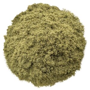 WTF – Kief – OG Kush