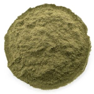 WTF – Kief – Platinum Kush