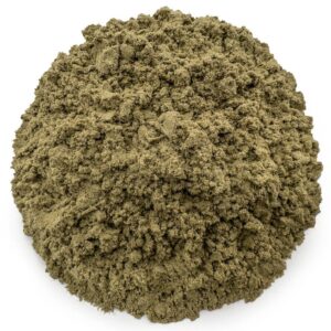 WTF – Kief – Sensi Star