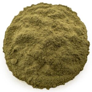 WTF – Kief – Sharks Breath
