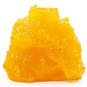 WTF – Live Resin – Blue Dynamite