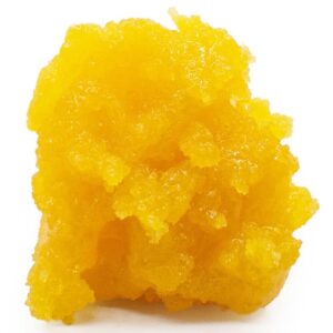 WTF – Live Resin – Citrus Crush