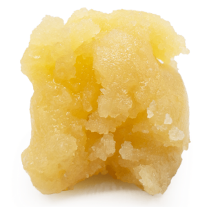 WTF – Live Resin – Cotton Candy