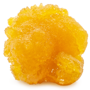 WTF – Live Resin – God’s Gift