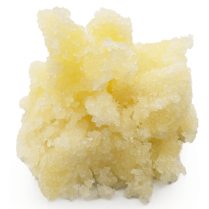 WTF – Live Resin – Gorilla Glue #4
