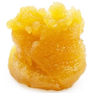 WTF – Live Resin – Island Kush