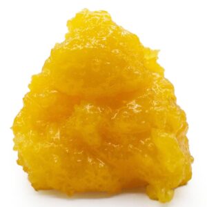 WTF – Live Resin – Jack Herer