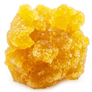 WTF – Live Resin – Lemon Pie