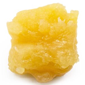WTF – Live Resin – Miracle Alien Cookies