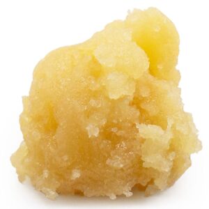 WTF – Live Resin – Strawberry Haze
