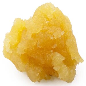 WTF – Live Resin – Tropical Punch