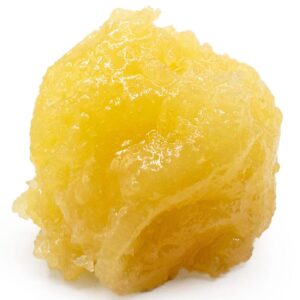 WTF – Live Resin – Truffle Pig