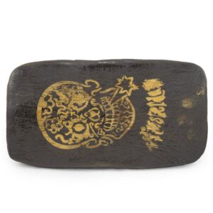 WTF – Premium Hash – Amsterdam Skull