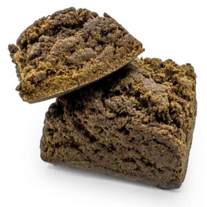 WTF – Premium Hash – Black Cherry Punch
