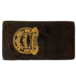 WTF – Premium Hash – Gevalia Afghan